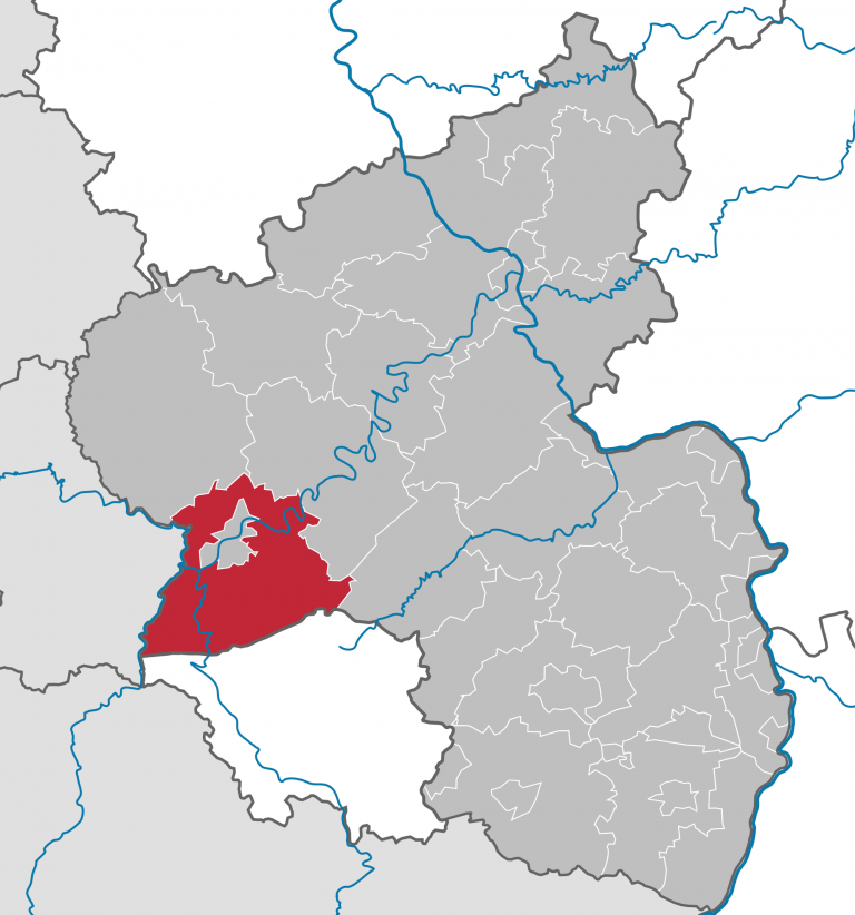 Solarkataster Landkreis Trier-Saarburg